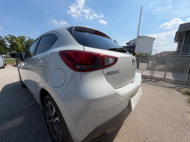 Mazda 2 Evolve 1.5 SkyActiv-G #11219 - Foto 10