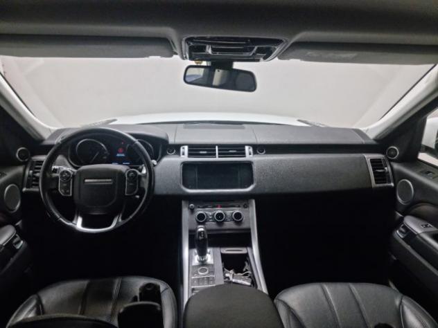 LAND ROVER Range Rover Sport 3.0 TDV6 HSE rif. 21798628 - Foto 9