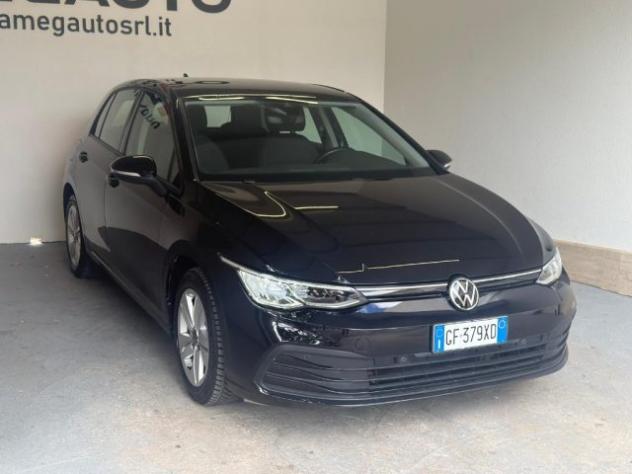 VOLKSWAGEN Golf 2.0 TDI 115 CV SCR Life rif. 23739282 - Foto 2