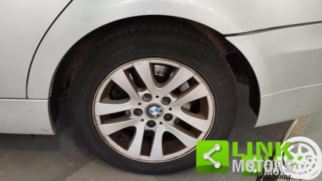 BMW 320 TOURING 2.0 320 D 165 ATTIVA AUTOMATICA rif. 24216900 - Foto 7