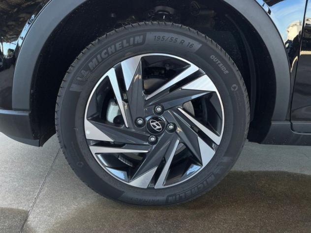 Hyundai Bayon Bayon 1.0 TGDI 48 MT XLINE - Foto 8