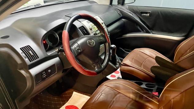 Toyota Corolla Verso 2.2 d-4d 177cv 5p.ti - Foto 8