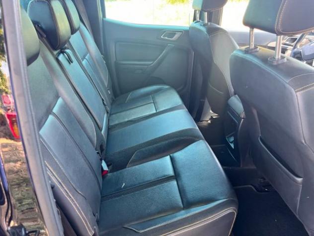 FORD Ranger 2.0 TDCi aut. DC Wildtrak 5 posti rif. 23962218 - Foto 8