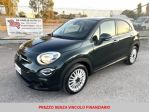 FIAT 500X 1.0 T3 120 CV Connect SOLO 36859KM rif. 24073021
