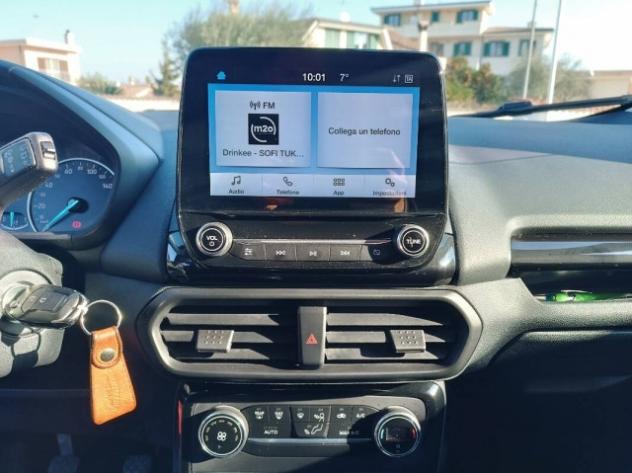 Ford EcoSport 1.5 ecoblue Titanium s&s 95cv my20.25 - Foto 8