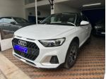 AUDI A1 2ª serie A1 citycarver 30 TFSI S tronic Identity Contrast