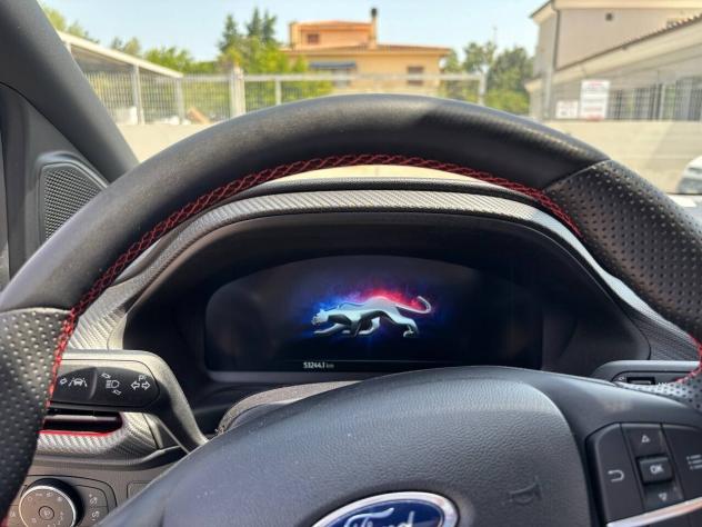 Ford Puma 1.0 EcoBoost Hybrid 125 CV - Foto 9