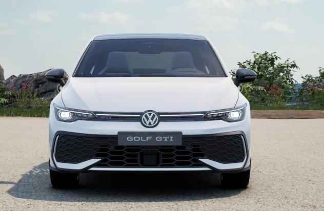 Volkswagen Golf GTI 2.0 TSI GTI DSG - Foto 6