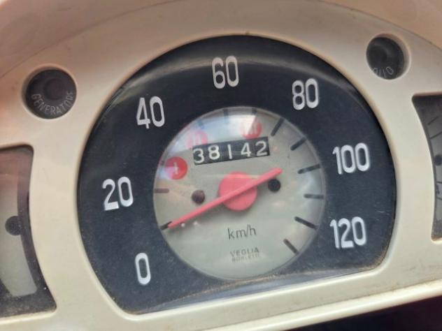 FIAT 600e 600 D molto bella !!!! rif. 23982918 - Foto 8