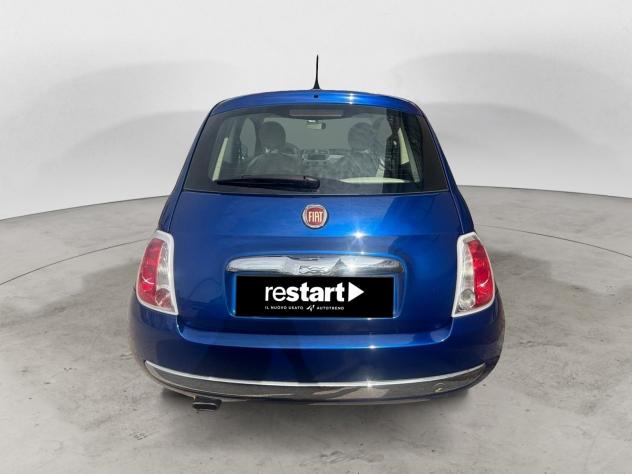 FIAT 500 1.2 70 CV America 139/500 - Foto 4