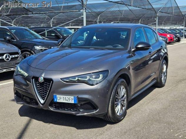 ALFA ROMEO Stelvio 2.2 t Super Q4 210cv auto - GP162FP rif. 24018653 - Foto 2