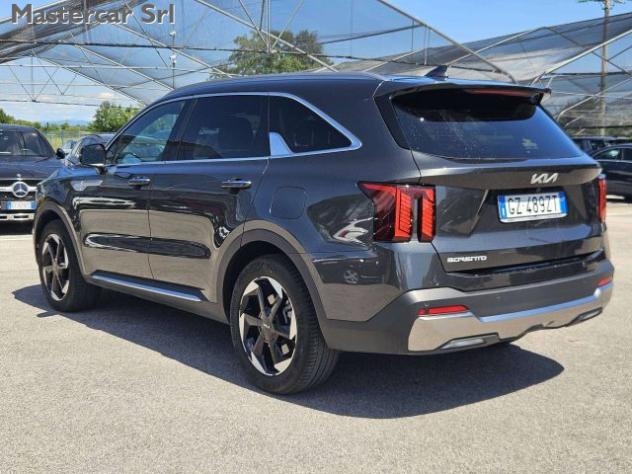 KIA Sorento Sorento 2.2 crdi Style 2wd dct8 7 posti - GZ489ZT rif. 23939290 - Foto 4