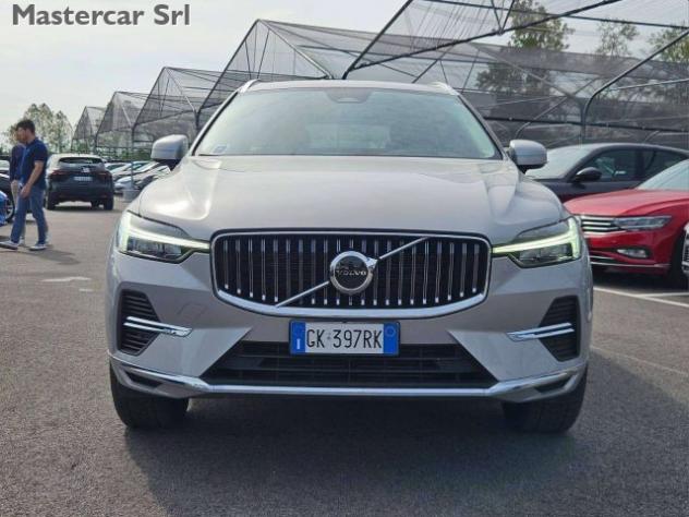 VOLVO XC60 XC60 2.0 t6 recharge phev Inscription Expression a rif. 24129332 - Foto 9