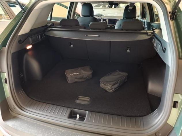 KIA Sportage 1.6 TGDi GPL Business MY26 - ANCHE TASSO ZERO ! rif. 23657339 - Foto 7