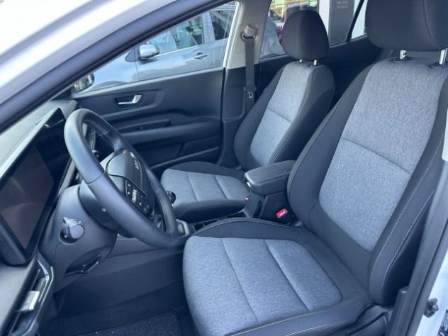 KIA Stonic 1.0 T-GDi 115 CV MHEV MT Style AZIENDALE rif. 23726576 - Foto 6