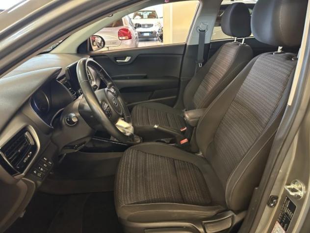 KIA Stonic 1.0 T-GDi 100 CV MHEV iMT Style UNICO PROPRIETARIO rif. 23948407 - Foto 7
