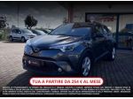 TOYOTA C-HR 1.8 Hybrid E-CVT Business rif. 23833956