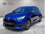 Toyota Yaris Hybrid Lounge MY21