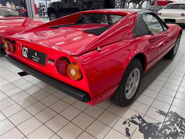 FERRARI 208 GTS rif. 23263015 - Foto 5