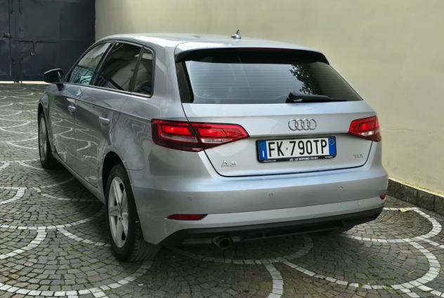 Audi A3 SPB 1.6 TDI Sport - Foto 5