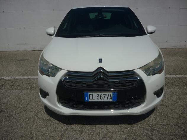 DS4 1.6 VTi 120 So Chic - Foto 3