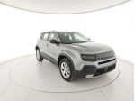 Jeep Avenger 1.2 Turbo 110 CV MHEV Altitude