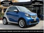 SMART ForTwo 90 TWINAMIC PASSION+NAVIG.+ SOLO KM. 57.608 rif. 23463932