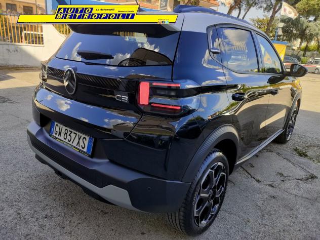 Citroen C3 Turbo Max 100cv S&S - Foto 6