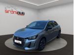 Peugeot 208 208 1.2 turbo Business 100cv