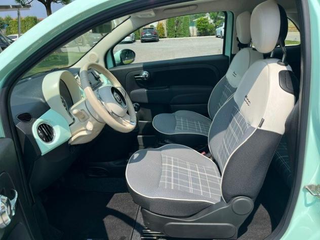 FIAT 500 (2015-2024) 500 1.2 Lounge - Foto 5