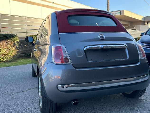 FIAT - 500 C - 0.9 TwinAir Turbo - Foto 6