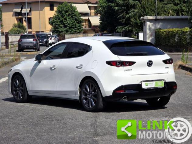 MAZDA 3 Executive 2.0 5p. 122 CV Mhev rif. 24022189 - Foto 9