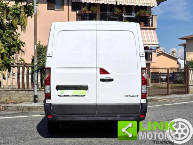 RENAULT Master T28 2.3 dci l1h1 136 CV NO IVA rif. 24066948 - Foto 2