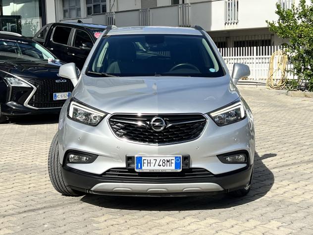 Opel Mokka X Mokka X 1.6 cdti Innovation s&s 4x2 136cv - Foto 2