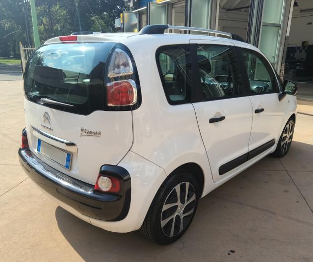 Citroen C3 Picasso 1.4 VTi 95 Attraction - Foto 4