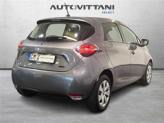 RENAULT ZOE Equilibre R110 e-shifter Batterie di proprieta' rif. 24100574 - Foto 5