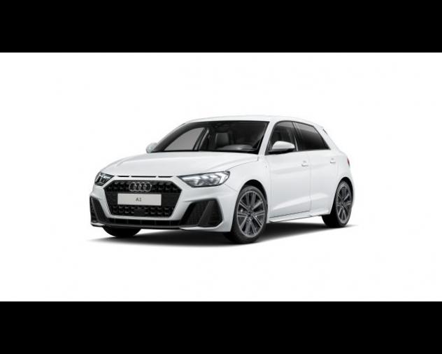 AUDI A1 Audi Sportback S line Edition 30 TFSI 85(116) kW rif. 24058020 - Foto 8