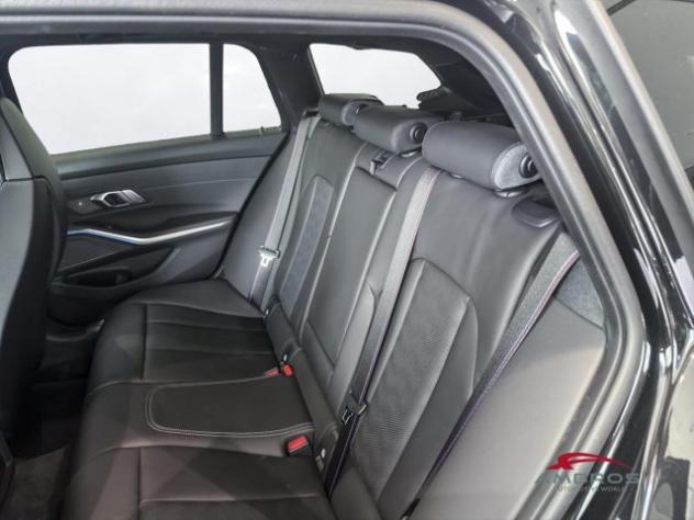 BMW M3 Touring Competition M xDrive Ultimate Package rif. 23271783 - Foto 10