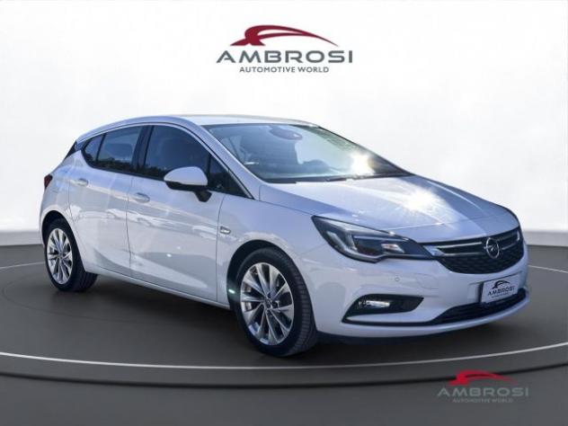 OPEL Astra 1.6 CDTi 136CV 5 porte Innovation - PER OPERATORI rif. 24143513 - Foto 2