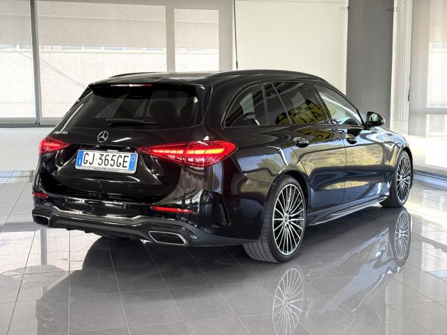 Mercedes-Benz C 220 Premium Pro C 220 D MHEV #7460 - Foto 6