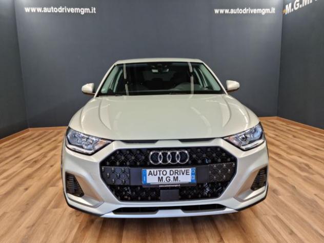 AUDI A1 allstreet 30 TFSI S tronic rif. 24182279 - Foto 5