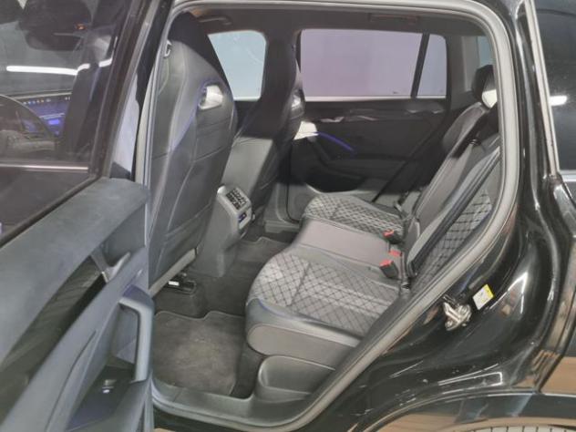 VOLKSWAGEN Tiguan 2.0 TDI 150 CV DSG R-Line rif. 23980332 - Foto 9