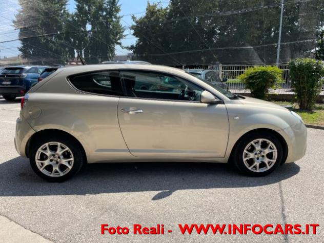 ALFA ROMEO MiTo 1.3 JTDm-2 95 CV S&S Distinctive rif. 23742280 - Foto 10