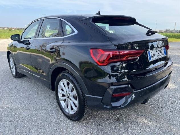 Audi Q3 SPB 35 TFSI S tronic Business Plus - Foto 4