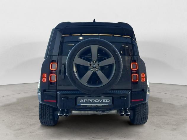 Land Rover Defender Defender 110 5.0 V8 525 CV AWD Auto - Foto 9