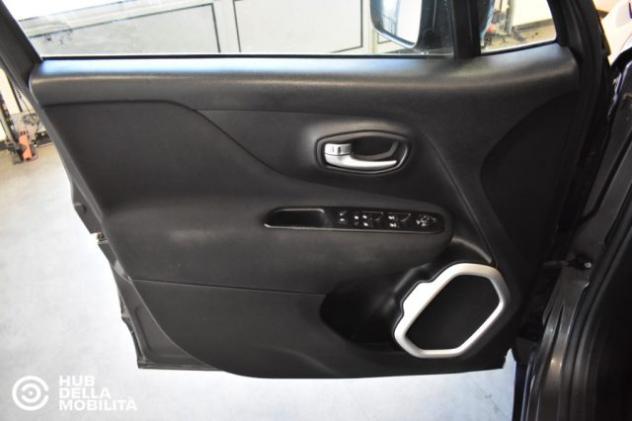 JEEP Renegade 1.6 Mjt DDCT 120 CV Longitude rif. 23816144 - Foto 7