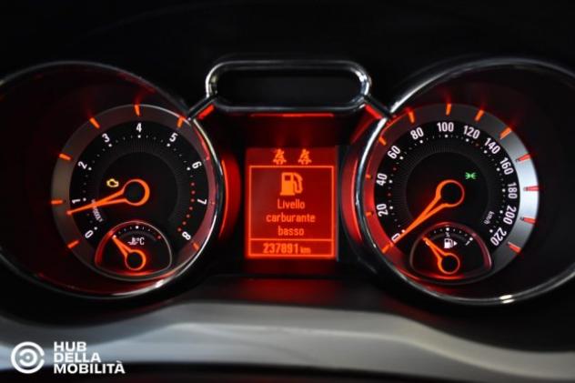 OPEL Adam 1.4 87 CV GPL Tech Glam rif. 23811310 - Foto 8