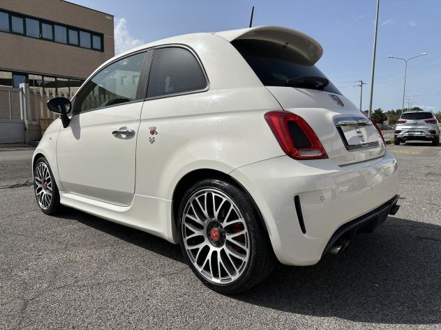 Abarth 500 1.4 T-Jet 595 160cv Competizione - Foto 4