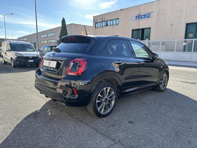 FIAT 500X 500X 1.0 T3 Sport 120cv - Foto 6