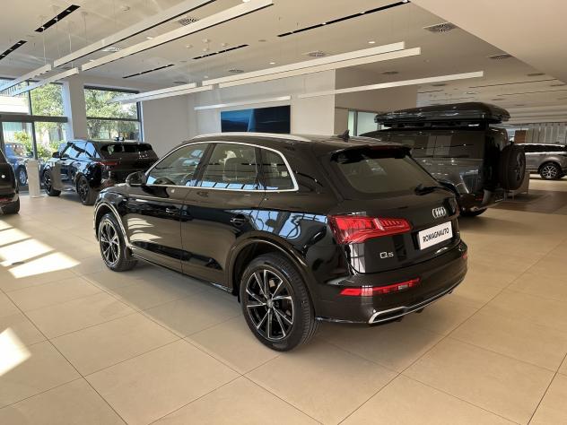 Audi Q5 2.0 40 TDI 140kW S-line aut - Foto 7